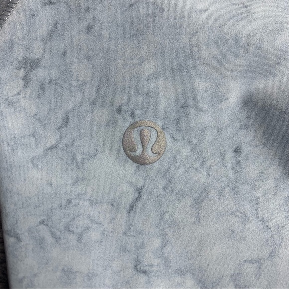 Lululemon Fast and Free HR Short 10” NWT Size 2 - Picture 9 of 14